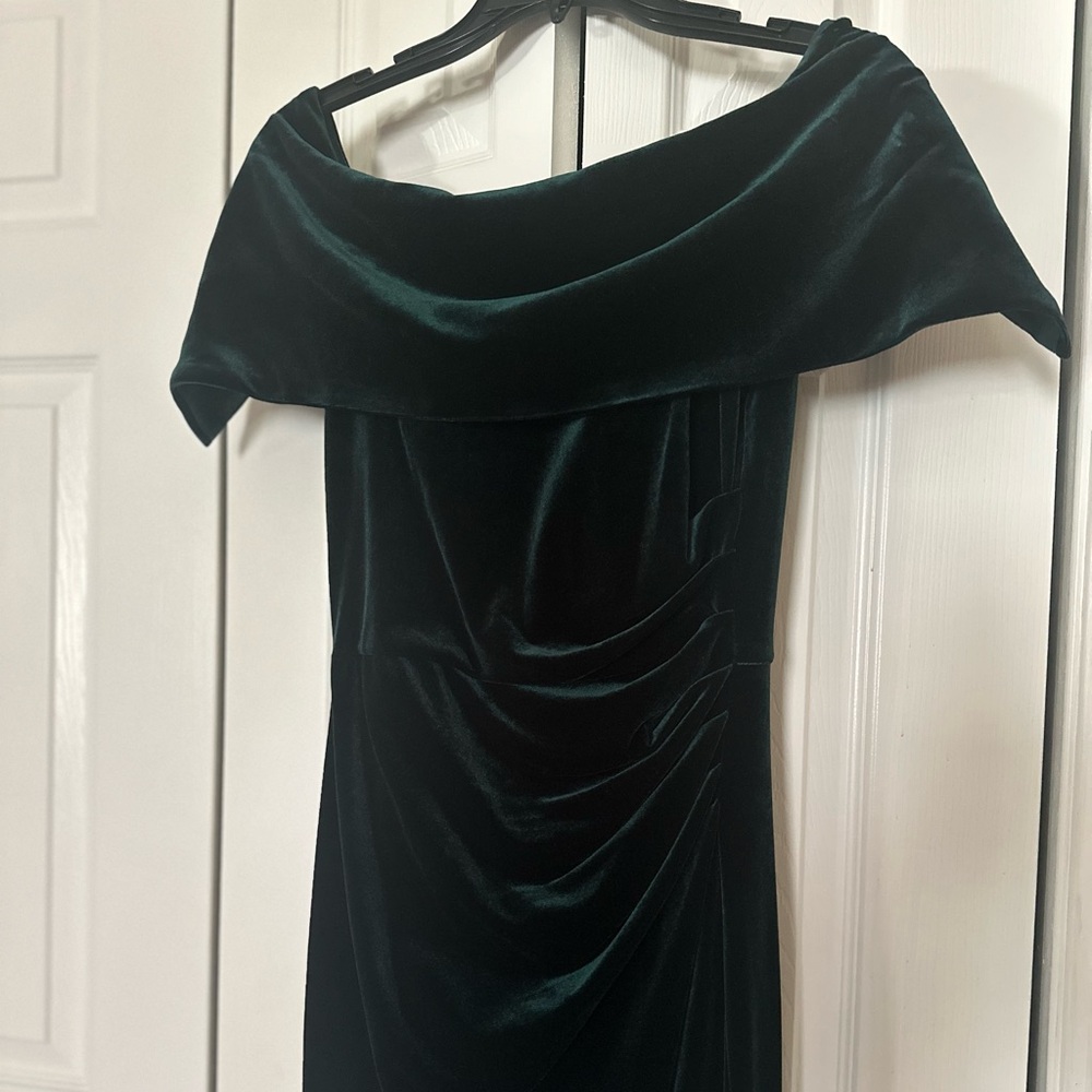 Evening Dress